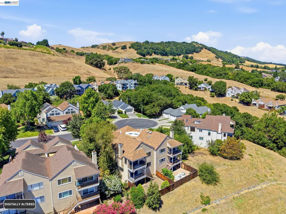 1823 Mockingbird Pl, Danville, CA 94526