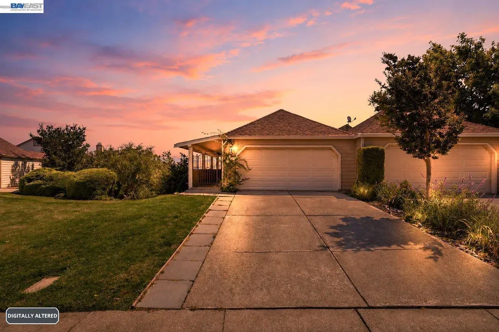 1823 Mockingbird Pl, Danville, CA 94526