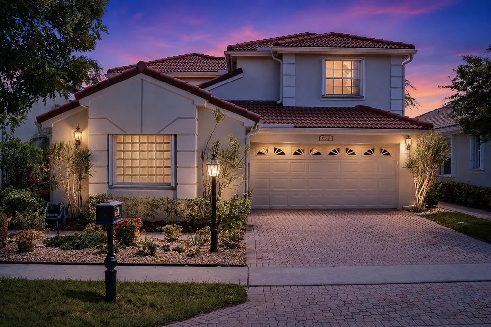 6510 Colomera Dr, Boca Raton, FL 33433