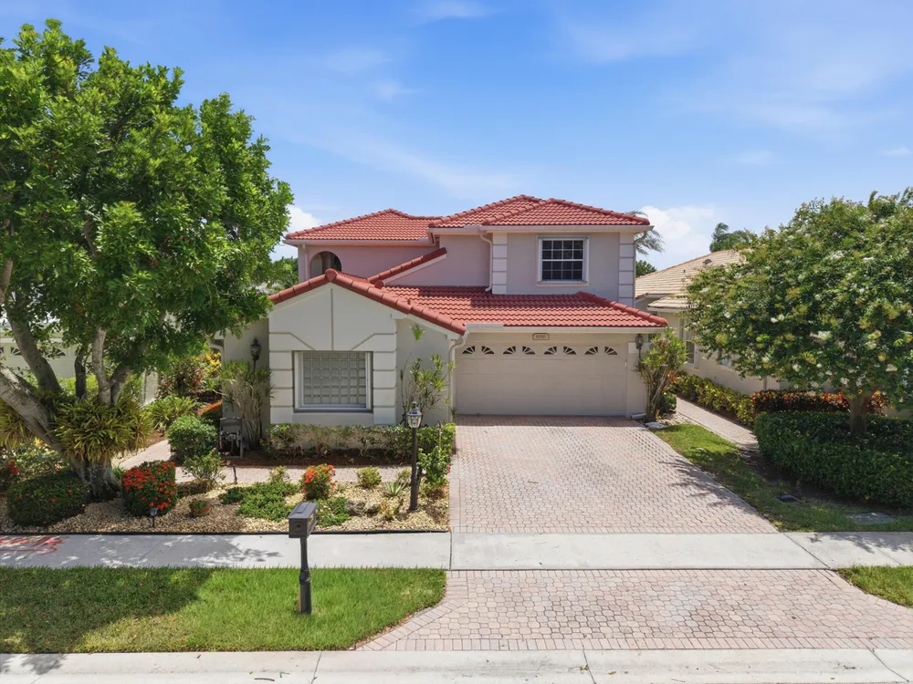 6510 Colomera Dr, Boca Raton, FL 33433