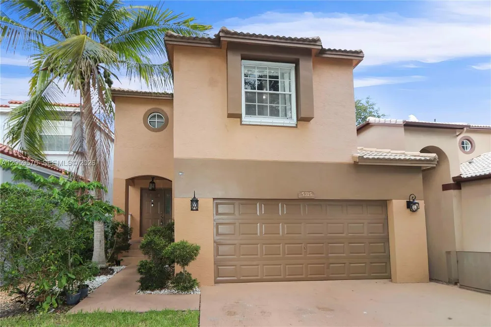 5315 Eagle Cay Way, Coconut Creek, FL 33073
