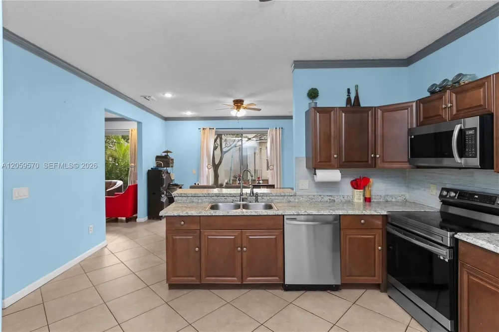 5315 Eagle Cay Way, Coconut Creek, FL 33073