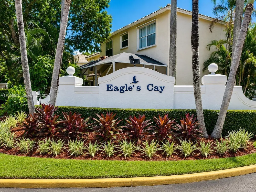 5315 Eagle Cay Way, Coconut Creek, FL 33073