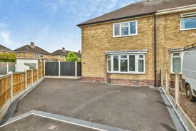 Property responsive