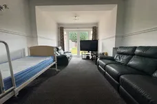 Trueway Road, Leicester