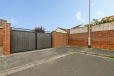 Wainwright Walk, Hartlepool