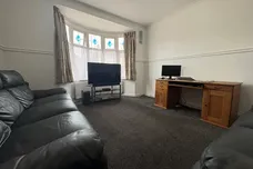 Trueway Road, Leicester