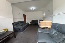 Trueway Road, Leicester