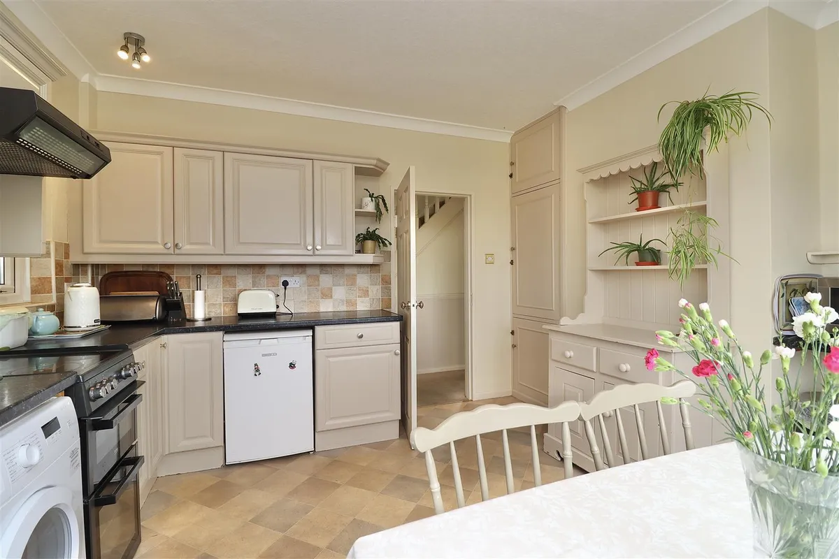 Holborn Estate, Barmby Moor, York