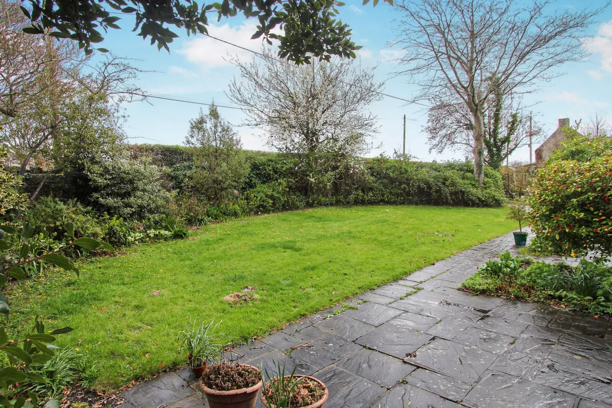 Colhugh Street, Llantwit Major, CF61