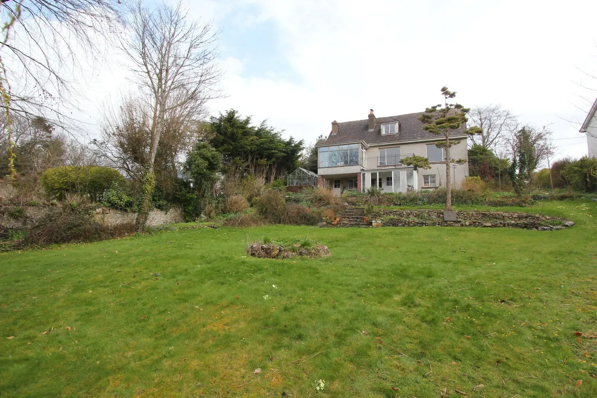 Colhugh Street, Llantwit Major, CF61