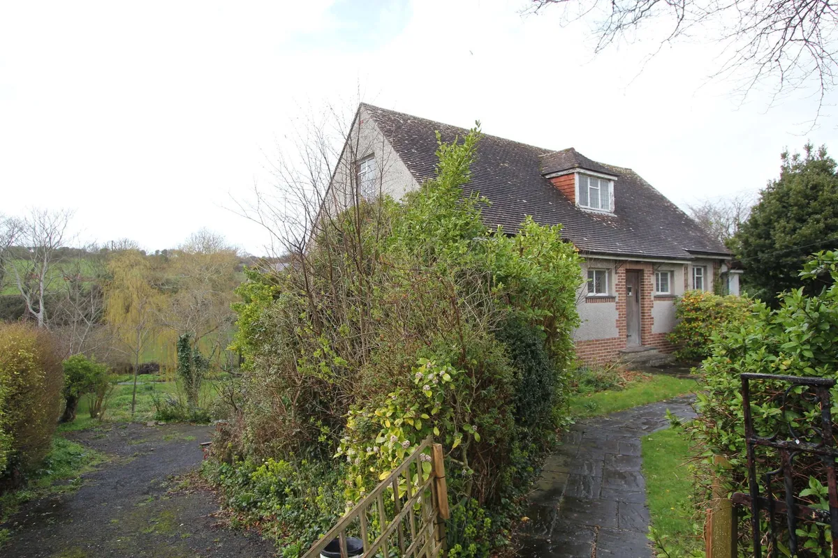 Colhugh Street, Llantwit Major, CF61