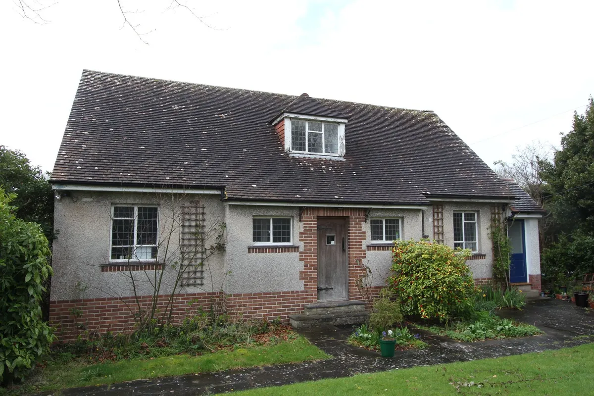 Colhugh Street, Llantwit Major, CF61
