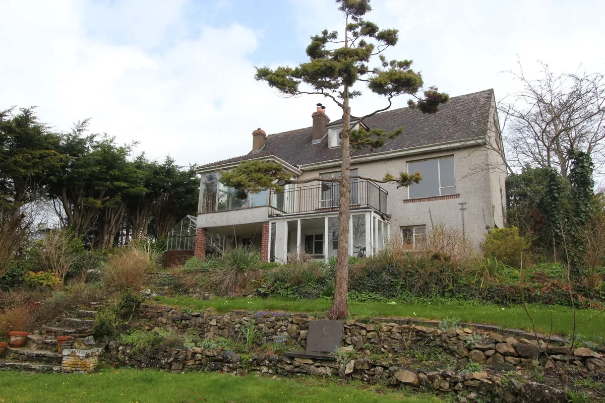 Colhugh Street, Llantwit Major, CF61