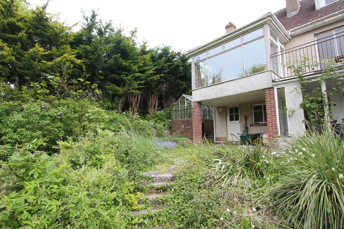 Colhugh Street, Llantwit Major, CF61