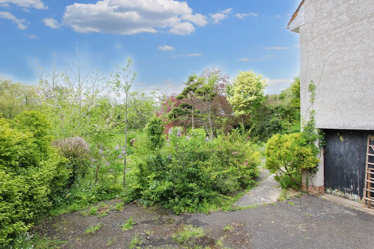Colhugh Street, Llantwit Major, CF61