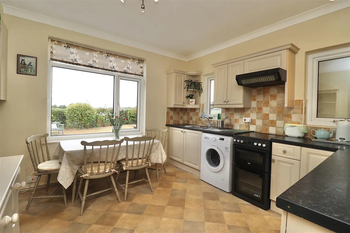 Holborn Estate, Barmby Moor, York