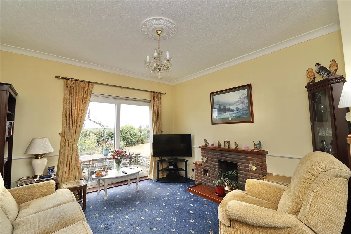 Holborn Estate, Barmby Moor, York