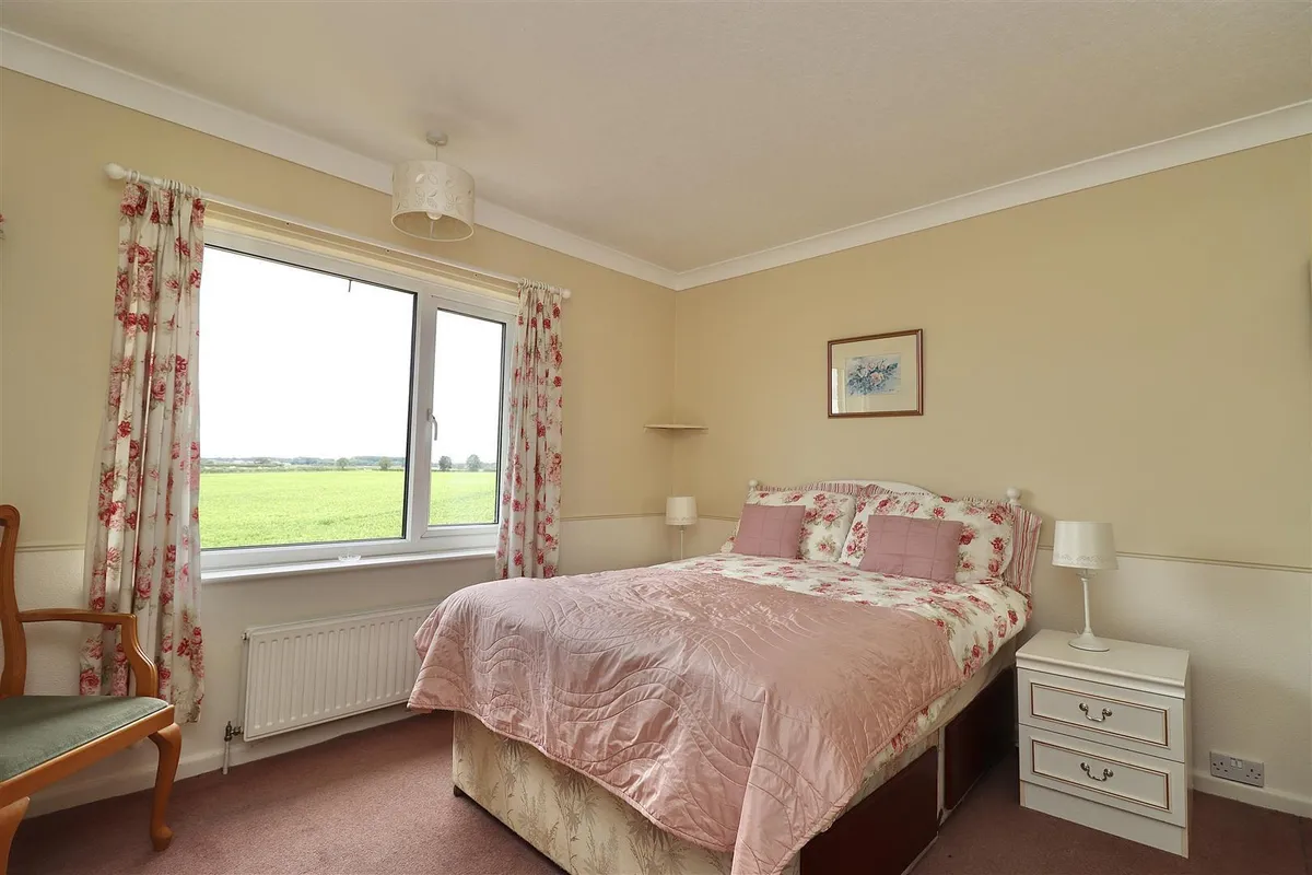 Holborn Estate, Barmby Moor, York