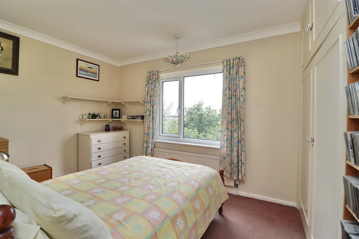 Holborn Estate, Barmby Moor, York