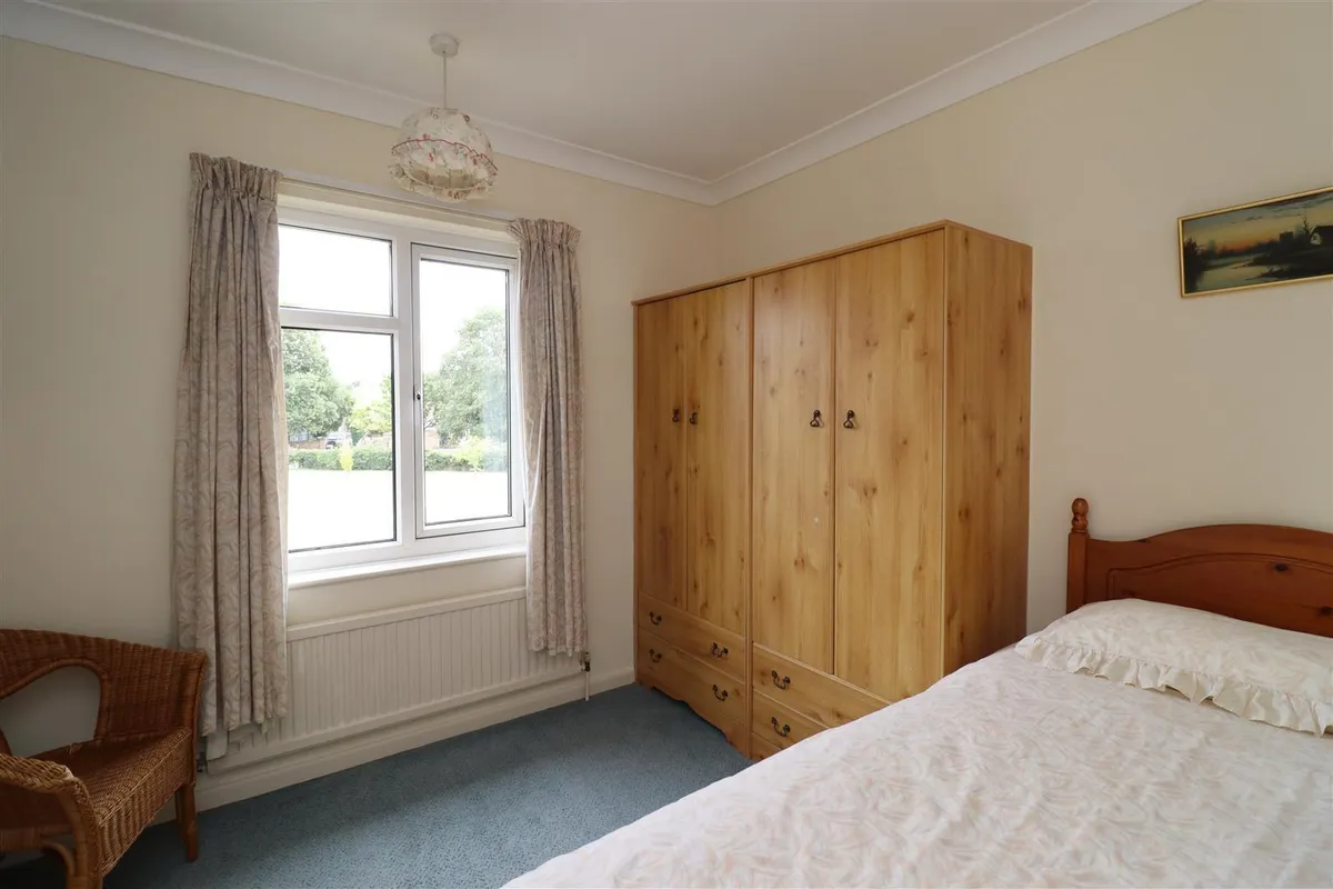 Holborn Estate, Barmby Moor, York