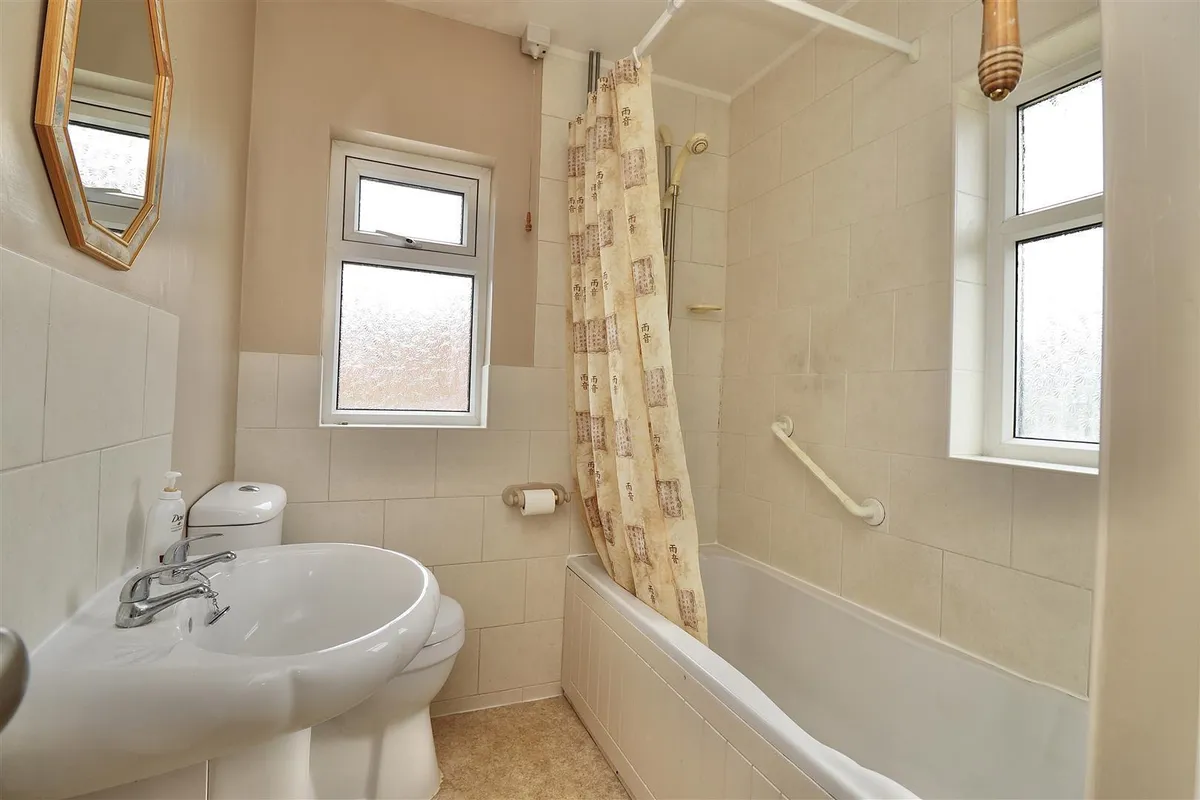 Holborn Estate, Barmby Moor, York