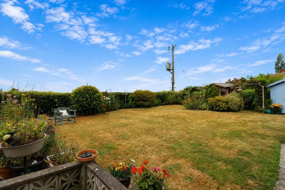 Holborn Estate, Barmby Moor, York