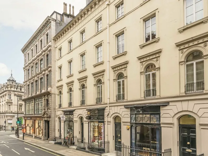 Featured property image