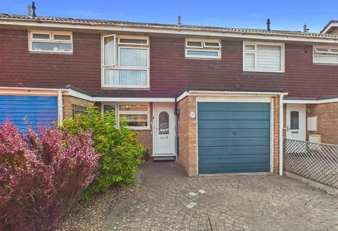 Riverside Way, Hanham, Bristol