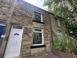 Waverley Terrace, Marsh, HUDDERSFIELD photo
