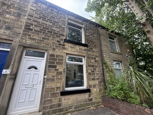 Waverley Terrace, Marsh, HUDDERSFIELDphoto