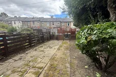 Waverley Terrace, Marsh, HUDDERSFIELD