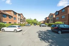 Whitworth Road, Southampton