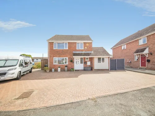 Jaques Close, Glemsford, Sudburyphoto