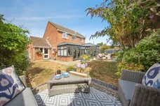 Jaques Close, Glemsford, Sudbury