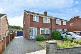 Property responsive