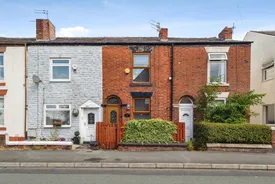 Property responsive