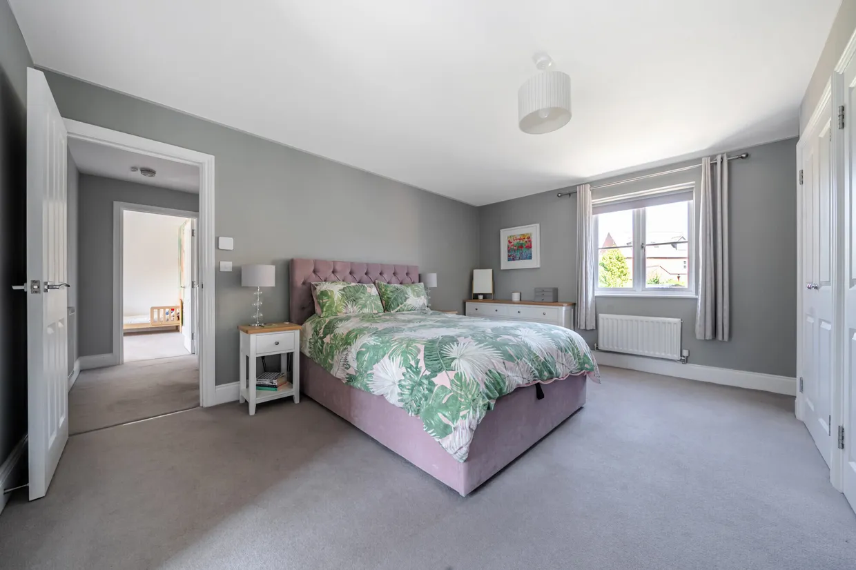 Millers Way, Middleton Cheney, OX17 photo 6