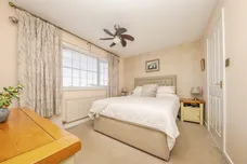 Jaques Close, Glemsford, Sudbury