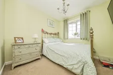 Jaques Close, Glemsford, Sudbury