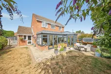 Jaques Close, Glemsford, Sudbury