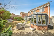Jaques Close, Glemsford, Sudbury