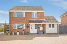 Jaques Close, Glemsford, Sudbury