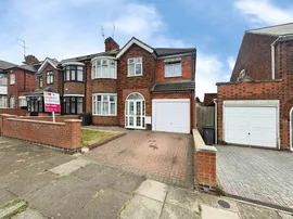 Trueway Road, Leicester photo