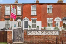 Winifred Road, Great Yarmouth
