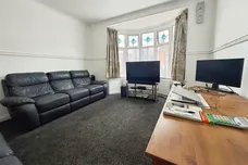 Trueway Road, Leicester
