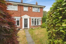Property responsive