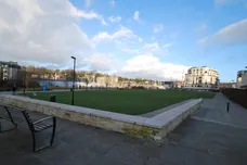 Midland Road, BATH