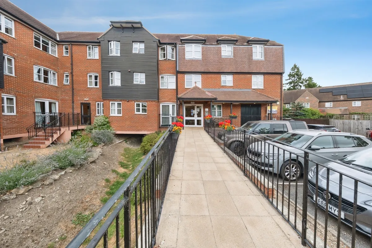 Mill Stream Court, ABINGDON
