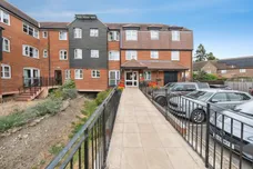 Mill Stream Court, ABINGDON